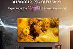 Xiaomi X Pro QLED Smart TV specification, Xiaomi X Pro QLED Smart TV price, xiaomi x pro qled smart tv series launched in india, Itv