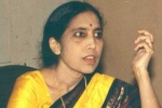 California, Novelist, popular telugu novelist yaddanapudi sulochana rani passed away in california, Family relationships