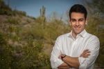 Congressional Candidate, Congressional Candidate, arizona congressional candidate denies decade old sexual assault allegations, Arizona congressional candidate