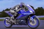 Yamaha R3 and MT-03 price cut, Yamaha R3 and MT-03 pictures, yamaha r3 mt 03 get massive price cut, Diamond