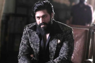KGF: Chapter 2 Two Weeks Collections