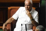 yeddurappa fails trust vote, yeddurappa fails trust vote, karnataka chief minister yeddyurappa resigns failing to face trust vote, Yeddurappa