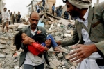 United Nations, United Nations, un points to possible war crimes in yemen conflict, Un human rights council