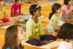 Yoga for Children in Aviano Community Center, Arizona Events, yoga for children, Yoga for children