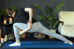 Yoga for Chronic pain, Yoga for Chronic pain breaking, how to use yoga to relieve from chronic pain, Yoga exercises