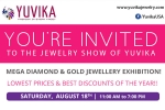Events in Arizona, Events in Arizona, mega diamond gold jewellery exhibition, Yuvika Events in Arizona, Events in Arizona, mega diamond gold jewellery exhibition, Yuvika