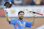 Yuvraj Singh, Yuvraj Singh, you pray i will hit six sixes again yuvraj singh, Cancer survivor