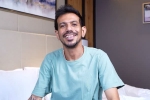 Yuzvendra Chahal divorce, Yuzvendra Chahal divorce, yuzvendra chahal breaks silence on divorce with dhanashree, Relationships