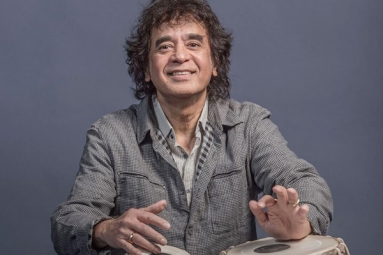 ZAKIR HUSSAIN - Masters of Percussion