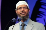 Indian-origin, One Man, zakir naik deportation shouldn t be decided by one man say indian origin malaysian ministers, Mahathir mohamad