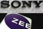 Zee5, Sony India, zee sony merger not happening, Sebi