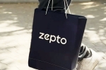 Zepto and iPhone 2025, Zepto and iPhone, zepto starts quick doorstep delivery of iphone, New release