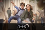 story, latest stills Zero, zero hindi movie, Abhay deol
