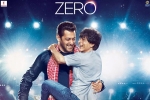 Zero Hindi Movie Show Timings in Arizona, Zero Hindi Movie Review and Rating, zero hindi movie show timings, Zero official trailer