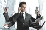 workaholic quotes, workaholic treatment, 9 signs you might be a workaholic, Workaholics