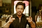 Raees updates, Raees new, raees theatrical trailer is here, Raees trailer
