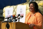 Ethiopia, Geeta Pasi, indian american to become ambassador to ethiopia president trump, Duke university