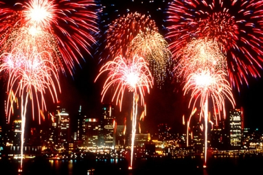 New Ruling Restraint on Cave Creek’s Annual Fireworks