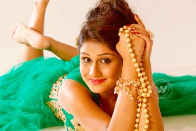 Antara Banerjee To Debut With ‘Yeh Hai India’