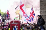 UK Anti-Immigrant Sentiment breaking, UK Anti-Immigrant Sentiment protests, is anti immigrant sentiment growing in uk, Immigrants