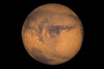 atomic Oxyzen, scientist, scientists detect oxygen on mars, Martian atmosphere