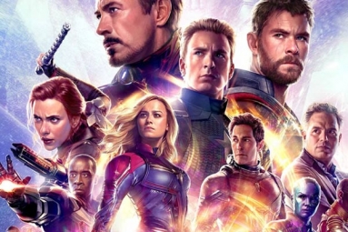 ‘Avengers: Endgame a Greatest Superhero Movie Ever’: Critics Rave About This Marvel Movie