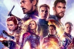 avengers endgame release, avengers endgame release, avengers endgame a greatest superhero movie ever critics rave about this marvel movie, Captain marvel