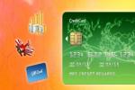 different connotations, Best use of credit card, best use of credit card, Different connotations