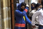 Shah Rukh Khan, Aryan Khan arrested, real reason behind the bail rejection of aryan khan, Srk son