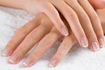 tips to maintain nails, beautiful nails, show up your elegance through your nails, Healthy food habits