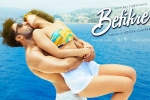 Befikre Movie Event in Arizona, Befikre Hindi Movie Review and Rating, befikre hindi movie show timings, Befikre