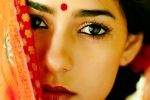 bindi, bindi quora, reasons why wearing a bindi is good for health, Ptsd