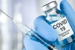 Coronavirus booster dose news, Coronavirus booster dose breaking news, us study about the side effects after taking booster dose for coronavirus, Coronavirus booster dose