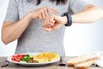Break a Fast food list, Break a Fast breaking, how to break a fast safely, Chia seeds