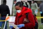 confirmed cases, confirmed cases, confirmed cases of coronavirus in the us surpass 100 000, Tsai confirmed cases, confirmed cases, confirmed cases of coronavirus in the us surpass 100 000, Tsai