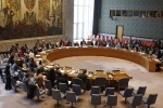 UNSC, UNSC, covid 19 could act as a catalyst to bag india an unsc permanent seat, Wto
