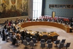 UNSC, UNSC, covid 19 could act as a catalyst to bag india an unsc permanent seat, Neighbouring countries