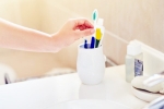Toothbrush change time, Toothbrush change time, how often should you change your toothbrush, Toothbrush