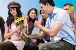 student politics, college romance, old bollywood flicks that make you go back to college days, Prank