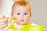 baby foods, home-made foods, home made foods for infants not always a healthy choice, Baby food