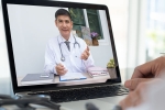 medical consultancies, online, online medical consultation witnesses spikes amidst covid 19 lockdown in india, Caregivers