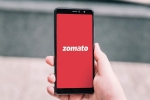 covid-19, sanitation, zomato launches contactless dining amidst covid 19 outbreak, Contactless dining
