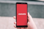 hygiene, covid-19, zomato launches contactless dining amidst covid 19 outbreak, Zomato