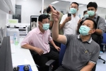 cure, cure, thai doctors might have a possible cure for coronavirus, Oseltamivir