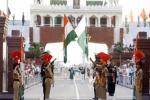 Beating-The-Retreat Ceremony, Independence Day, indian army wary, Bilateral ceasefire Beating-The-Retreat Ceremony, Independence Day, indian army wary, Bilateral ceasefire