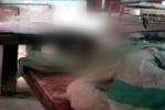 India, human sacrifice, dalit burnt to death it s human sacrifice says family, Human sacrifice