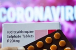 hydroxychloroquine, hydroxychloroquine, hydroxychloroquine does more damage than good new study suggests, Hydroxychloroquine