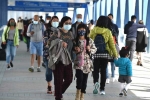 Coronavirus India, Coronavirus in Delhi new updates, delhi makes facemasks mandatory after covid 19 cases rise, Delhi decide