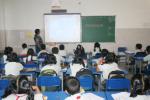 class room teaching, digital class rooms, classroom teaching transforms into digital teaching, Class room teaching