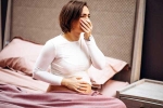 discomforts of Pregnancy, Pregnancy woman health, how to deal with the discomforts of pregnancy, Fetus